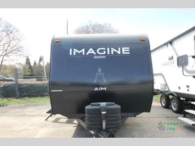 2027 Grand Design Imagine AIM — detail view