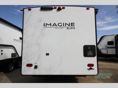 2027 Grand Design Imagine AIM — photo 10 view
