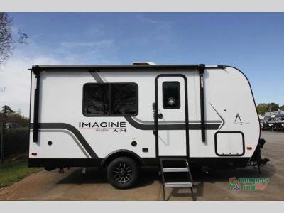 2027 Grand Design Imagine AIM — photo 11 view