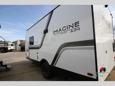 2027 Grand Design Imagine AIM — photo 8 view