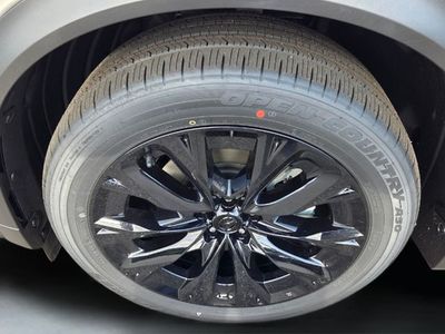 2026 Mazda CX-90 — photo 19 view