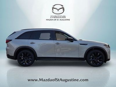 2026 Mazda CX-90 — photo 14 view