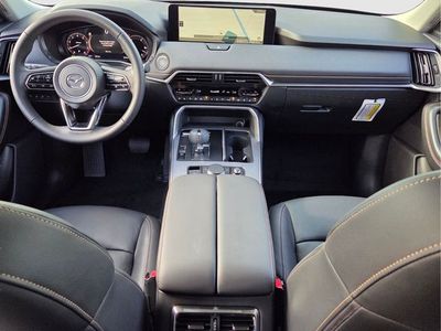 2026 Mazda CX-90 — photo 7 view