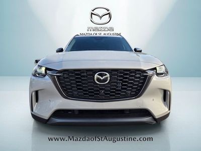 2026 Mazda CX-90 — photo 18 view