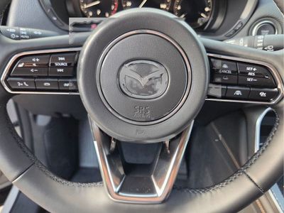 2026 Mazda CX-90 — photo 28 view