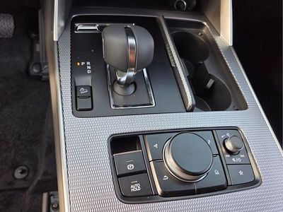 2026 Mazda CX-90 — photo 26 view