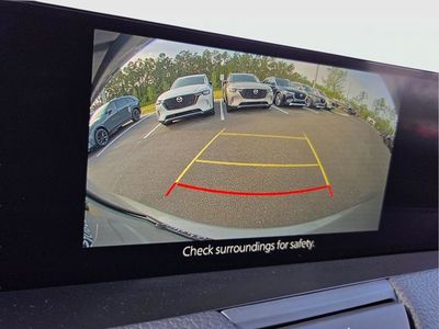 2026 Mazda CX-90 — photo 24 view