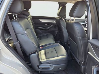 2026 Mazda CX-90 — photo 16 view