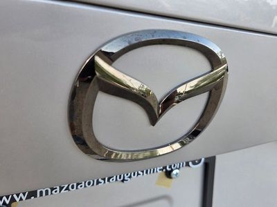 2026 Mazda CX-90 — photo 10 view
