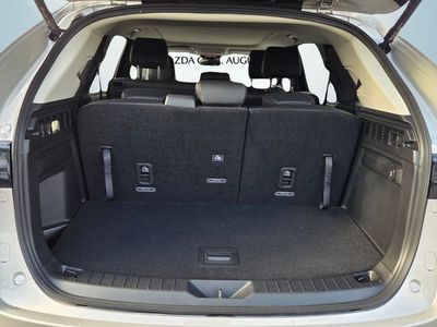 2026 Mazda CX-90 — photo 8 view