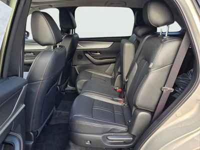2026 Mazda CX-90 — detail view
