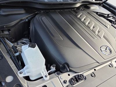 2026 Mazda CX-90 — photo 22 view