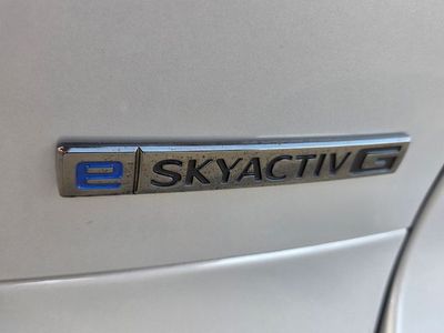 2026 Mazda CX-90 — photo 12 view
