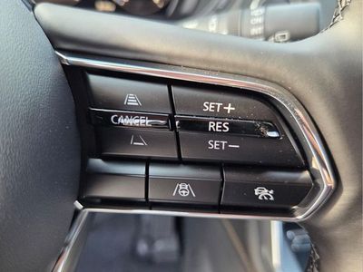 2026 Mazda CX-90 — photo 30 view