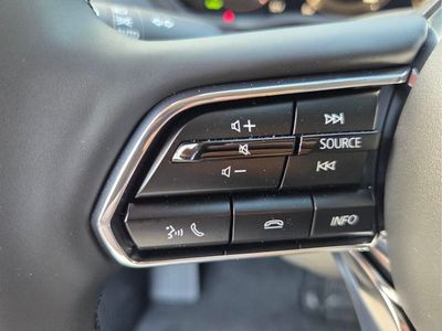 2026 Mazda CX-90 — photo 29 view