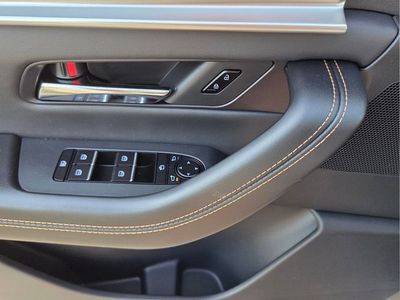 2026 Mazda CX-90 — photo 33 view