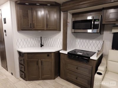 2026 NeXus RV Wraith — photo 7 view