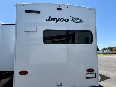 2026 Jayco Eagle SLE — detail view