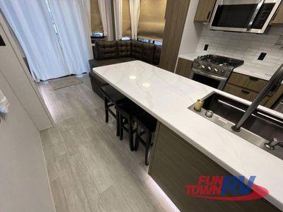 2025 Forest River RV Wildwood Grand Lodge - Photo 21