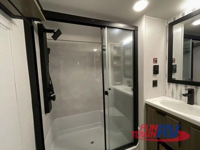 2025 Forest River RV Wildwood Grand Lodge - Photo 32