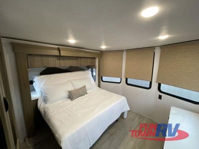 2025 Forest River RV Wildwood Grand Lodge - Photo 37