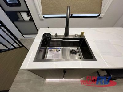 2025 Forest River RV Wildwood Grand Lodge - Photo 13
