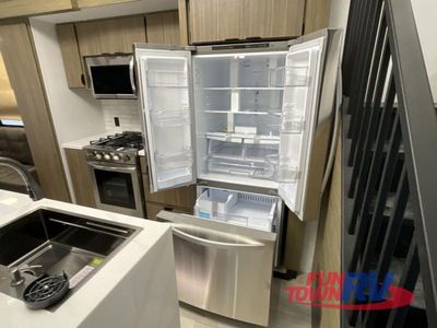 2025 Forest River RV Wildwood Grand Lodge - Photo 18