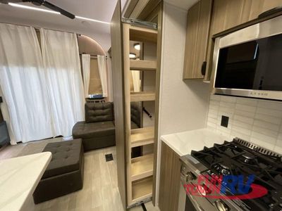 2025 Forest River RV Wildwood Grand Lodge - Photo 19