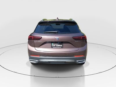 2024 Buick Envision - Photo 6