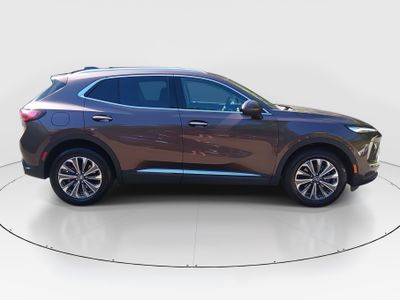 2024 Buick Envision - Photo 8