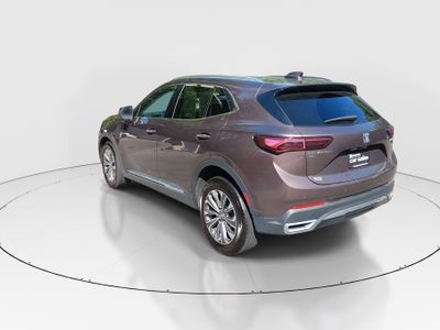 2024 Buick Envision - Photo 5