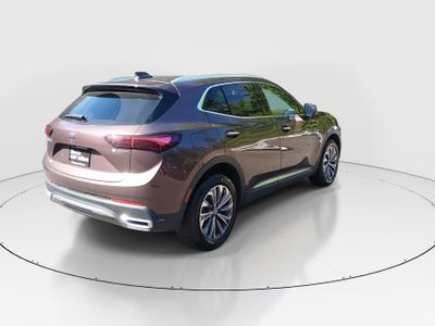 2024 Buick Envision - Photo 7