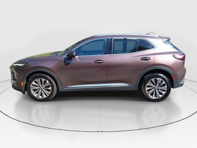 2024 Buick Envision - Photo 4
