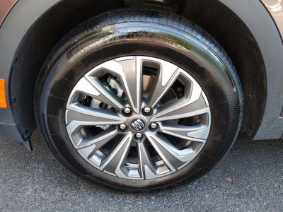 2024 Buick Envision - Photo 10