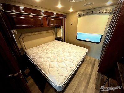 2018 Fleetwood Flair - Photo 16