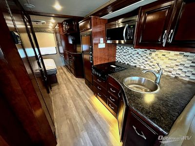 2018 Fleetwood Flair - Photo 7