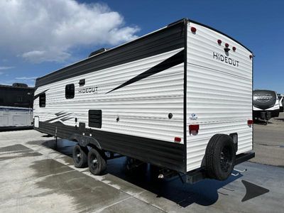 2021 Keystone RV Hideout - Photo 4