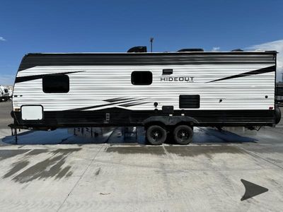 2021 Keystone RV Hideout - Photo 6