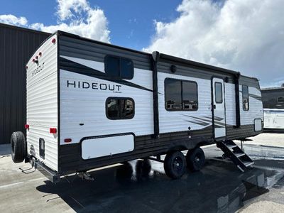 2021 Keystone RV Hideout - Photo 3