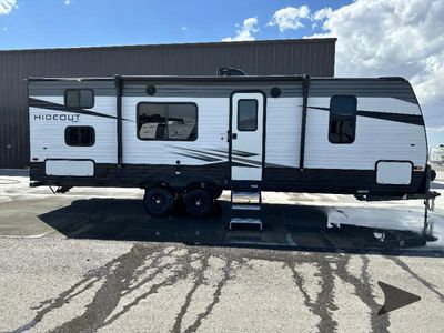 2021 Keystone RV Hideout - Photo 5