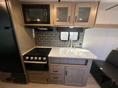 2021 Keystone RV Hideout - Photo 15