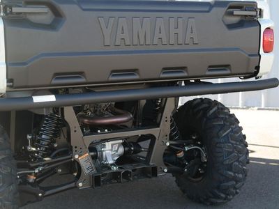 2025 Yamaha Viking VI EPS Ranch Edition — photo 13 view