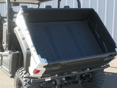 2025 Yamaha Viking VI EPS Ranch Edition — photo 14 view