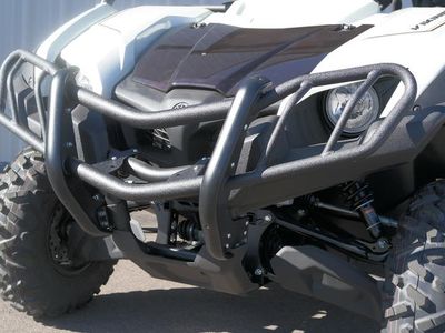 2025 Yamaha Viking VI EPS Ranch Edition — photo 12 view