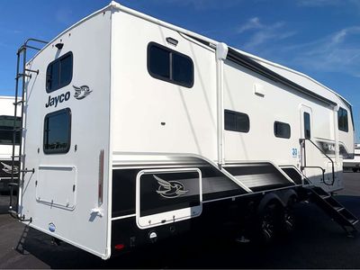 2026 Jayco Eagle HT - Photo 3