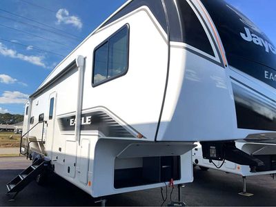 2026 Jayco Eagle HT - Photo 1