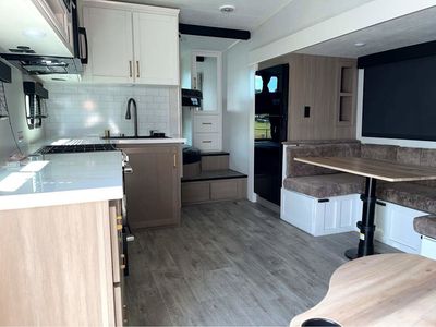 2026 Jayco Eagle HT - Photo 10
