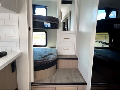 2026 Jayco Eagle HT - Photo 12