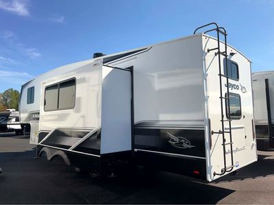 2026 Jayco Eagle HT - Photo 4