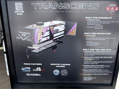 2026 Grand Transcend XPLOR - Photo 28